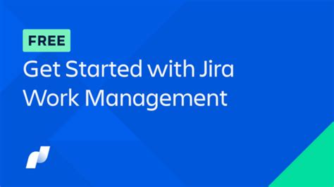 Getting Started With Jira Work Management Atlassian