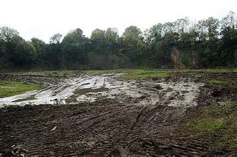 Remedial Work To Start On Quarry Wales Online