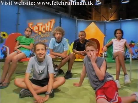 relaxin  ruff fetch  ruff ruffman wiki fandom