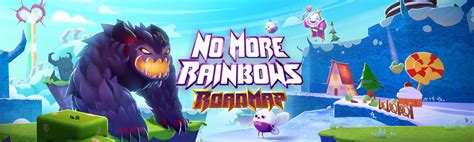 No More Rainbows