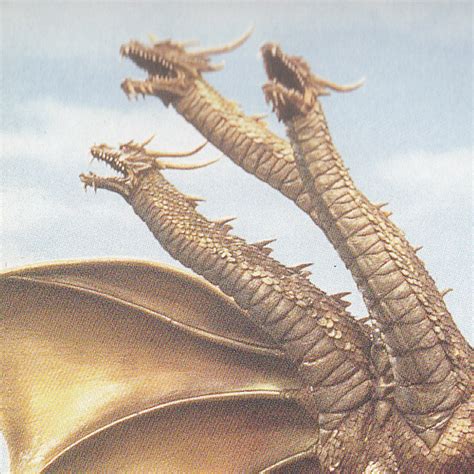 Grand King Ghidorah