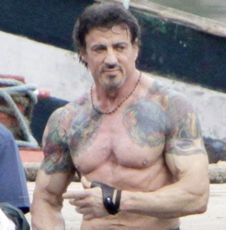 sylvester stallone expendables |Hollywood Wallpapers And Pictures