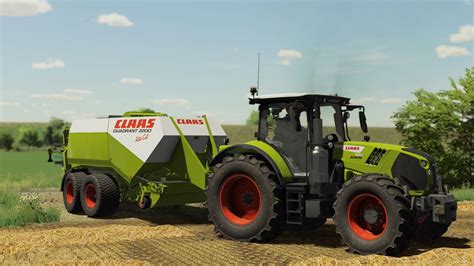 Claas Arion 6X0 2021 FS22 KingMods