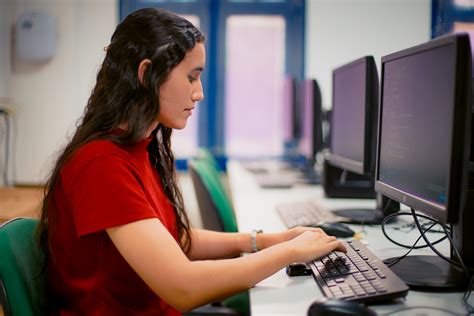 Curso De Informática Em Fortaleza - Prefeitura de Fortaleza oferta 330 vagas em cursos gratuitos de ...