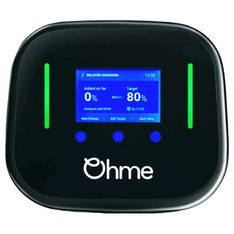 Ohme Epod And Homepro Mac Midland Air Conditioning