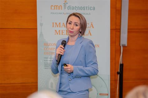 Consulta Ii De Obstetric Ginecologie La Rmn Diagnostica Bra Ov Rmn