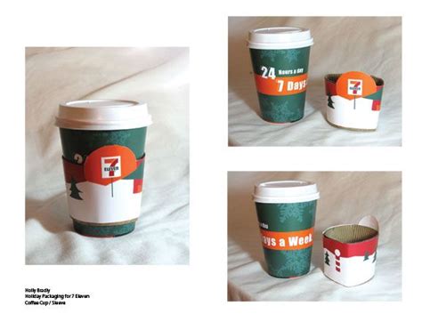 7 Eleven Holiday Coffee Cup | Holiday coffee, Coffee cups, Holiday