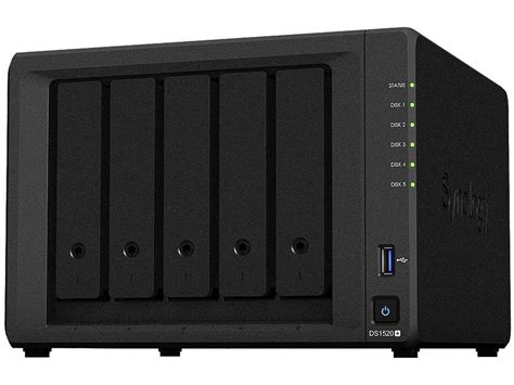 10 Perangkat NAS Synology Terbaik Untuk Streaming Rumahan Dan Plex