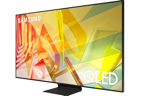 Are Samsung Qled Hdtvs Susceptible To Burn In Like Oled Tvs The