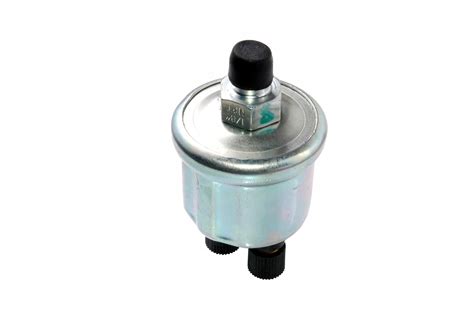 Универсальный датчик давления масла + датчик 12V купити на Avtoex з ...