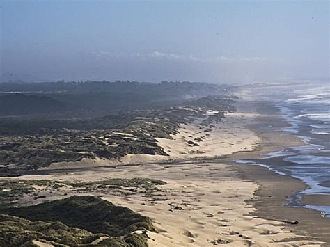 Oregon Dunes National Recreation Area An Oregon National Recreation Area