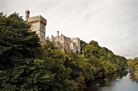 Lismore Castle Gardens