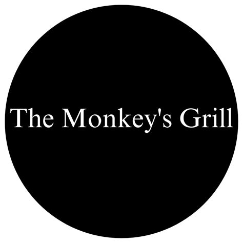 The Monkeys Grill Blackpool Take Away Menu Online