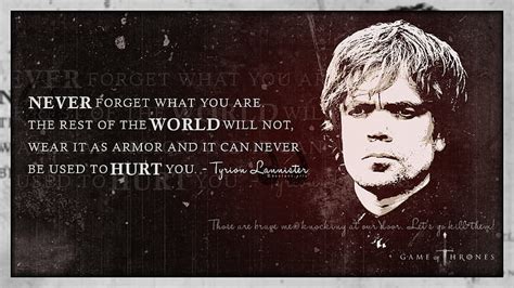 Game Of Thrones Tyrion Widescreen Photoshoot Fondo De Pantalla HD