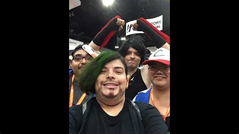 Anime Expo 2018 Day 23 And 4 Youtube