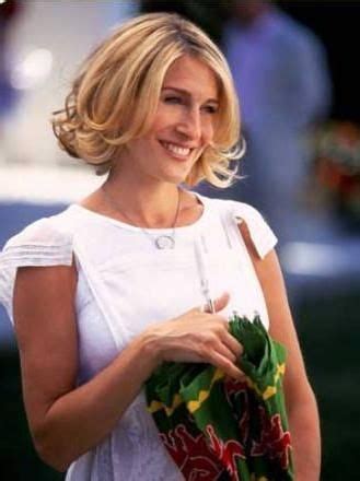 20 Best Collection Of Sarah Jessica Parker Short Hairstyles