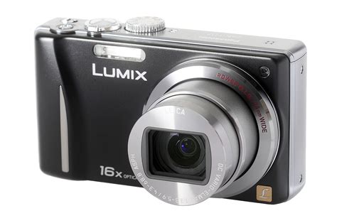 Appareil Photo Compact Panasonic Lumix Dmc Tz Darty