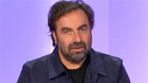 La Femme De Ma Vie En Ce Moment André Manoukian Fait Quelques Révélations Sur Sa Relation