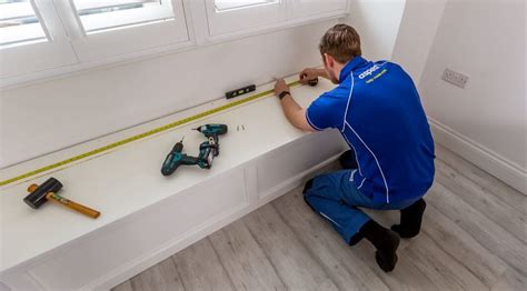 The Difference Between A Carpenter And A Joiner Aspect