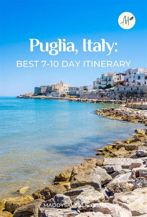 Of The Best Day Trips From Bari Italy In Puglia And Basilicata Artofit