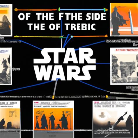 How Many Star Wars Movies Are There A Comprehensive Guide The