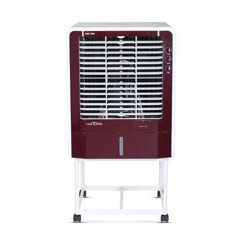 Kenstar Cool Blaster 60 L 170 W Desert Air Cooler Maroon