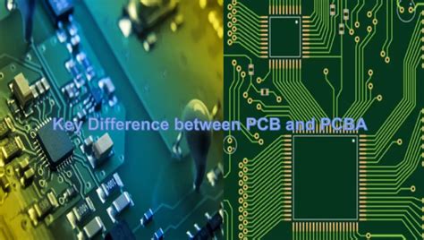 Pcb Vs Pcba Which Component Solution Fits Your Needs