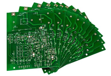 Bản Mạch PCB Là Gì Tìm Hiểu Toàn Diện Về Cấu Tạo Phân Loại và Ứng Dụng