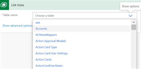 Power Automate Dataverse List Rows Filter Rows Multiple Conditions Printable Timeline Templates