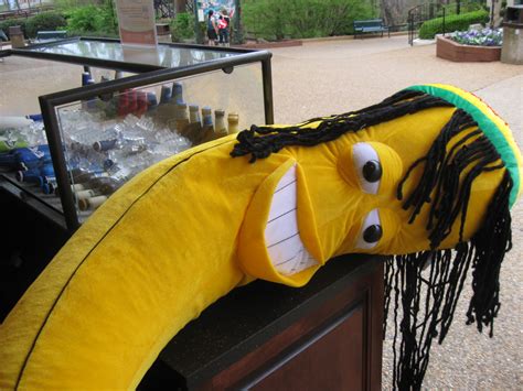 Giant Jamaican banana passed out by FnrrfYgmSchnish on DeviantArt