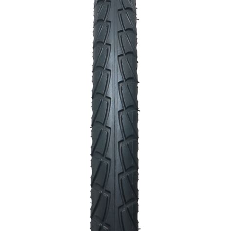 Fincci Slick 26 X 1 95 53 559 Road Tyre With Antipuncture Protection