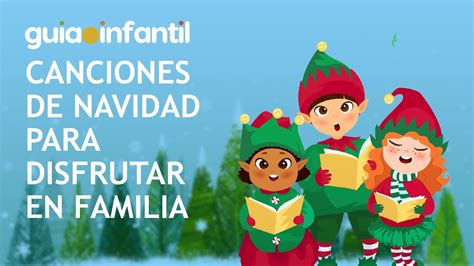 Letra Canciones Navidad