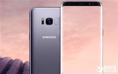 三星s8换用背面指纹：新增手势启停app功能 三星galaxy S8s8指纹 ——快科技驱动之家旗下媒体 科技改变未来