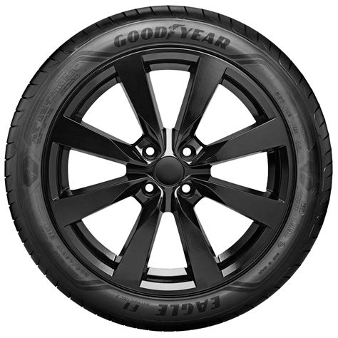 Pneu Goodyear Eagle F1 Asymmetric 3 Goodyear