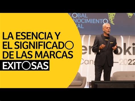 Andy Stalman Totem Marcas Con Visi N Global Y Conocimiento Local En