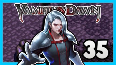 KRISTALLE Sammeln 35 Vampires Dawn 1 JRPG Deutsch Lets Play