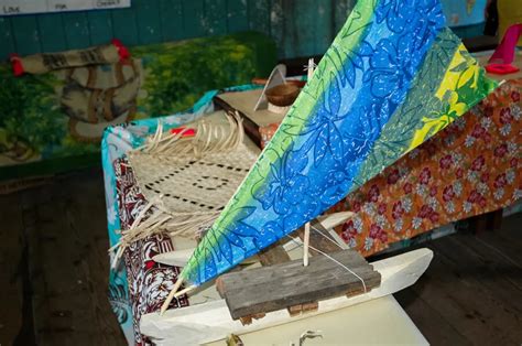 Discover Fijian Art And Life In The Pacific In This Impressive Exhibition