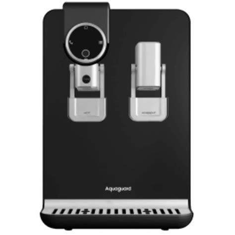 Aquaguard Blaze Insta RO UV TA Hot Ambient Water Purifier Wall Mount Table Top L At