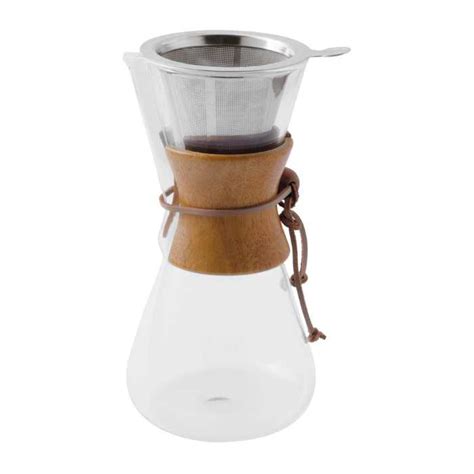 Pour Over Coffee Maker - Elegance WMF Center