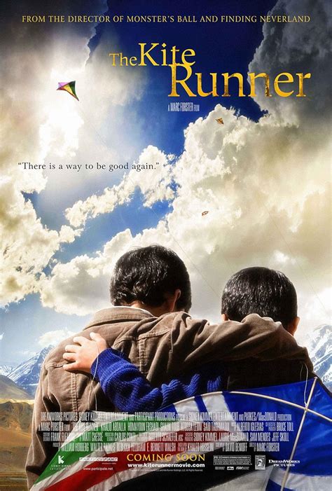 The Kite Runner 2007 Imdb