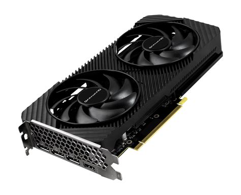 Products Gainward GeForce RTX 4060 Ti Ghost OC 8GB