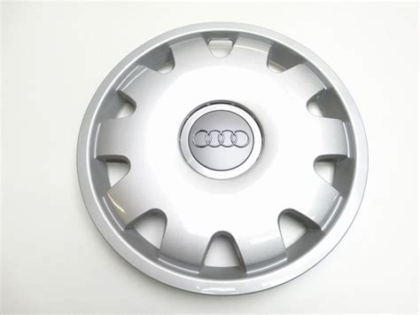 Audi Wheel Caps At Discount Prices | OEM Parts Online