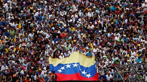 Why Venezuelas National Assembly Elections Matter Green Left