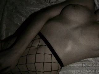 Sexy Brunette Masturbates Her Pussy Shows Her Body Pornhub