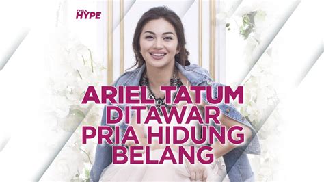 Ariel Tatum Pernah Dapat Tawaran Kencan Dari Pria Hidung Belang Dengan