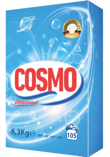 Cosmo Universal 6.3kg – Hajdi GmbH
