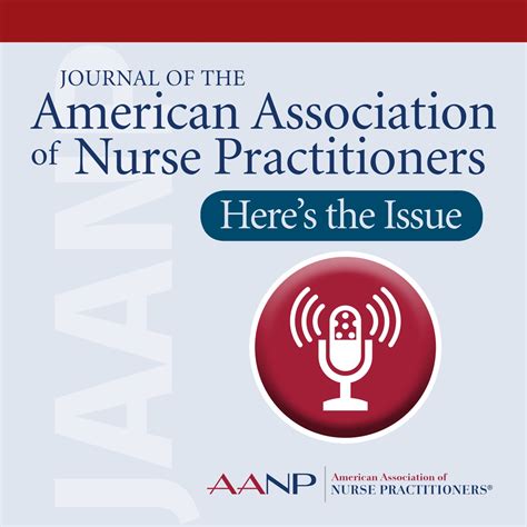 Here’s The Issue October 2023 Journal Of The American Association Of Nurse Practitioners