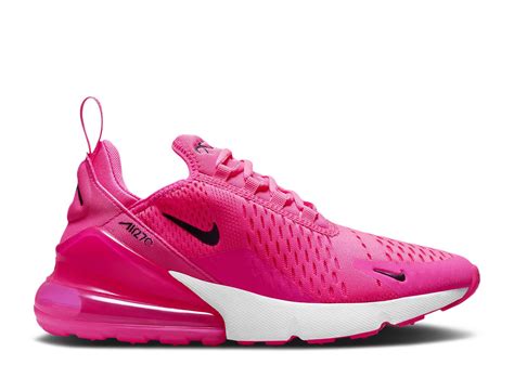 Wmns Air Max 270 Hyper Pink Nike Fb8472 600 Hyper Pinkwhitepink Blastblack Flight Club