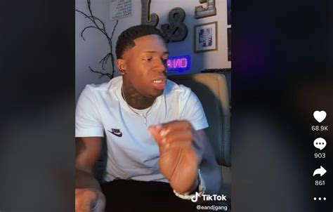 Onlyfans Star Defends Bfs Innocence In Emotional Final Tiktok Before