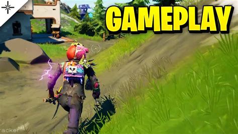 Fortnite Curdle Scream Leader Skin Gameplay Youtube